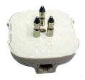 Telephone Jack SS317